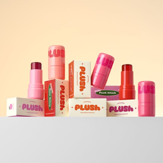 Plush Jelly Tint