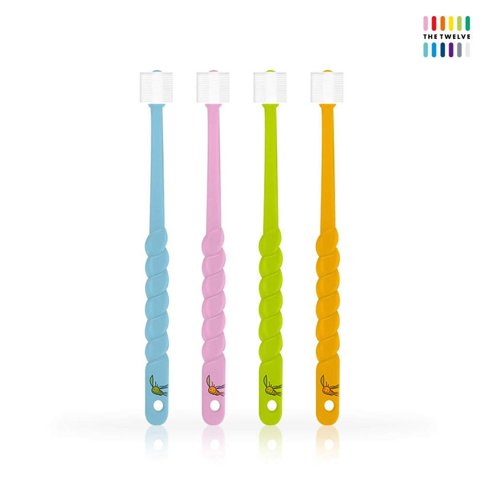 360 Kids Toothbrush