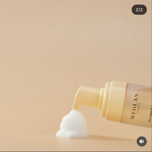 Weglan ginseng toner