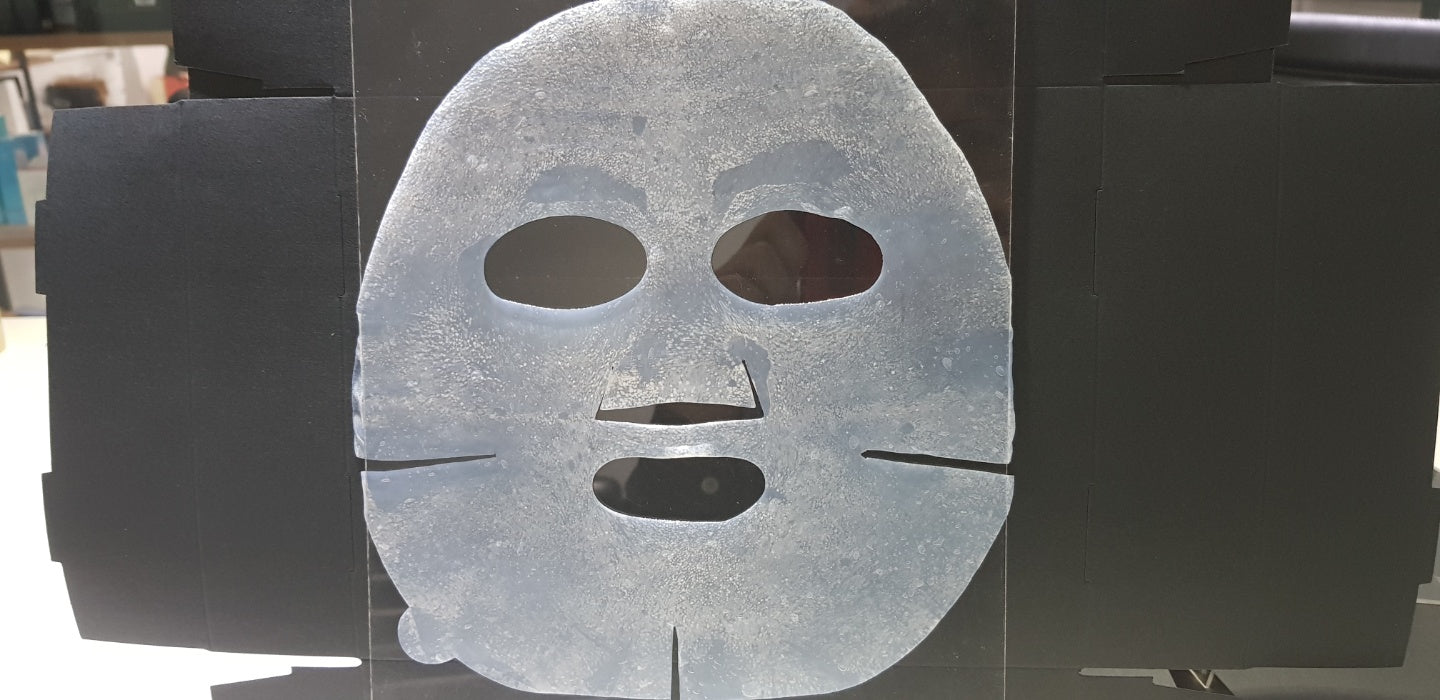 In & Out Mask Pack [5 sheets per box]